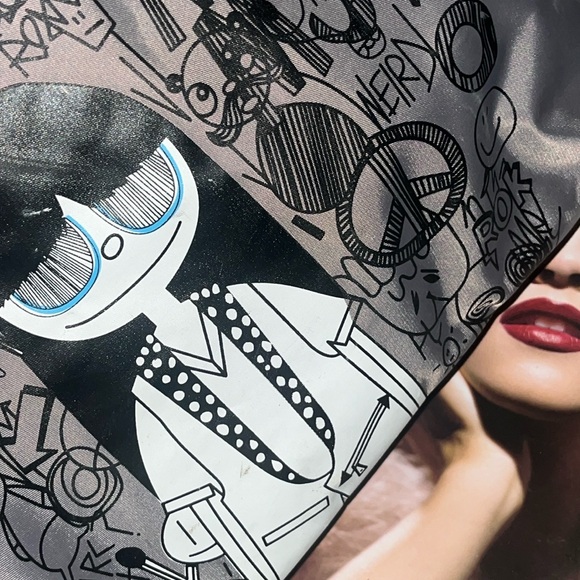 🫦🫡•🖤 Marc by Marc Jacobs x Not like the Rest Vibes - Picture 2 of 15